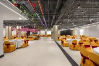 Dilian Hotel (Xiangzhou Dream Night Club) - breakfast