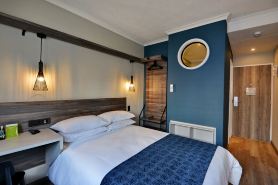 Road Lodge Durban