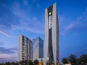 Taibaixi Resort Hotel (Bainiaohu Wanda)