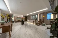 Moshang Qingju Hotel (Chongqing Fengjie High-Speed Railway Station Binhe Park Branch) - Parkering