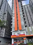 Salawasna de Seasons Hotele w: Burangrang