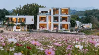 Suns Guiyuantianju homestay - pet friendly