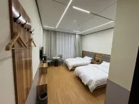 Tuantuan Homestay - เปิดใหม่