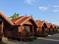 Vijitra Boutique Hotel - Scenic