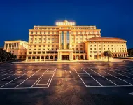 Pingxiang Ruili Elegant Aesthetic Hotel (Municipal People's Hospital) - เปิดใหม่