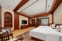 花築·叄達昌藏苑（香格里拉獨克宗古城店） - 景觀
