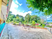 7 Makara Bungalow Koh Rong - Beach