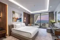Grand Sapphire Resort & Casino - parking
