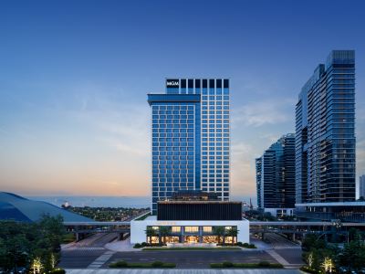 MGM Shenzhen Prince Bay