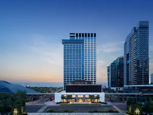 MGM Shenzhen Prince Bay