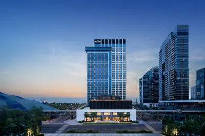 MGM Shenzhen Prince Bay Hotels in Shekou Area (Nanshan District)