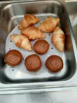 揚中東苑大飯店 - 早餐