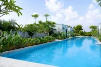 Urbanview Bumi Tirta Village Syariah - Swimmingpools