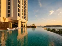 Assana Seaview Suites | 1 min Doorstep to Beachfront (Pantai Cenang & Pantai Tengah), Langkawi - Gym