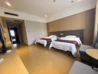 Zhonglin International Hotel - 3 tähden