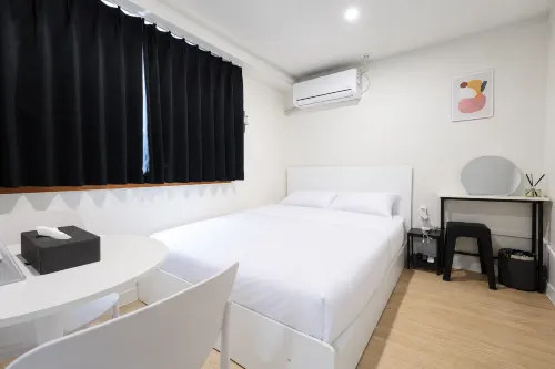 The Shim Hotel NAMPO - 2-Star
