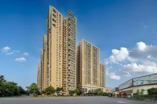 Qianhong Hotel (Kunming Station) - 2-Star