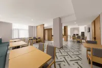 Pinrui Jincheng Zezhou North Road Red Star Macalline Hotel - พร้อมWifi