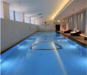 Tonino Lamborghini Hotel Chengdu - 5 ดาว