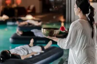 Bellagio by MGM Shanghai on the Bund - spa