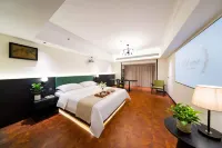 Nanyang Puyin Southeast Asia Family Resort Hotel (Zhangzhou Bihu Plaza) - internet