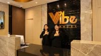 Vibe Hotel - Buendia - vasca da bagno