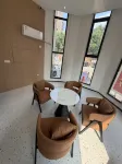 Huanduo Hotel - 피트니스 시설