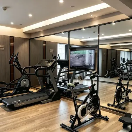 GreenTree Eastern Hotel (Shiping Gucheng Wenmiao)