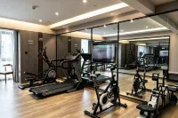 GreenTree Eastern Hotel (Shiping Julong Haoting) - balcón