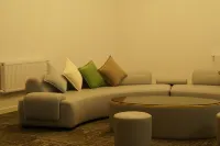 Bogdon Hotel Samarqand - 2 ดาว