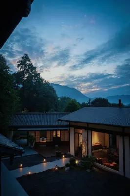 Mysabbatical.life - Spa