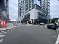 自貢心悅居民宿（方特恐龍王國店） - 2星級