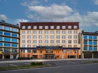 Lefeng Hotel (National Highway 318 Ganzi Litang Branch) - 3-Star