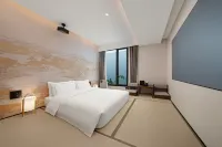 UrCove by Hyatt Xi'an Dayan Pagoda XUST - Bar