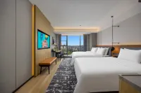 Park Hotel (Baoji South Station Wuyue Plaza) - 4-Star