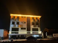 moro homestay - Bar