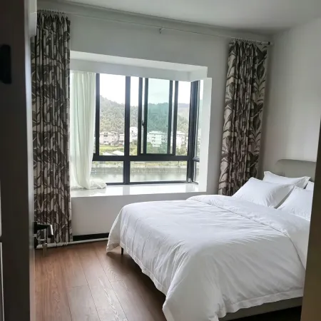 Taining Chenxi Homestay