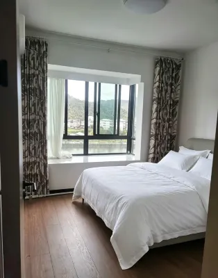 Taining Chenxi Homestay - New
