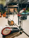 Palma Villa Homestay Klaten - Gym