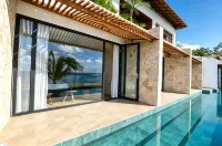Sanya Tianya Maiya Luxury Seaview Vacation Homestay - Beach