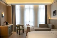 Wuning Days Hotel by Wyndham - Wifi