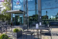 Go Hotel Østerport - 3-Star