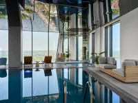 Radisson Hotel Perm - spa