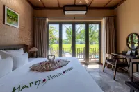 La Lua Resort Ninh Binh - Pools