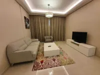 Sunday Luxury Downtown Adliya Formerly Jewel Hotel - parking