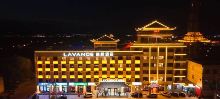 Lifeng Hotel (Yuxian Gucheng Branch) Ξενοδοχεία στην πόλη Επαρχία Γιου