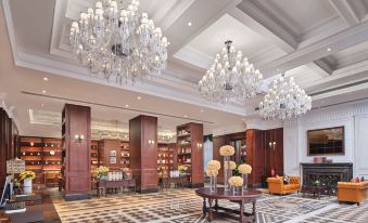 Guangming CIMC Executive Hotels in Shenzhen