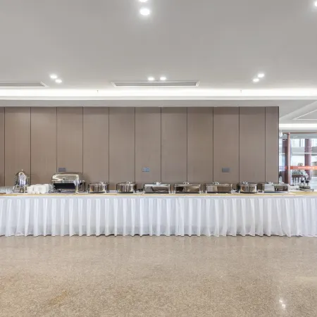 BaoChanshan Resort Hotel