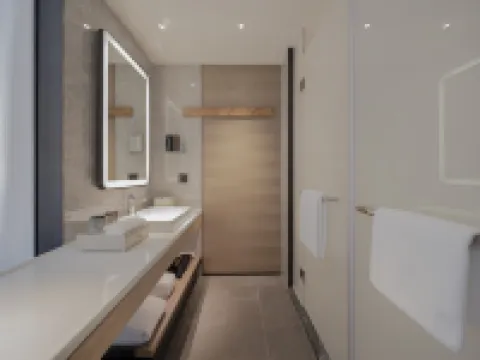 Courtyard By Marriott Chongli