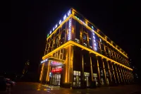 GreenTree Inn (Ruzhou Government Wanhuicheng Commercial Plaza)